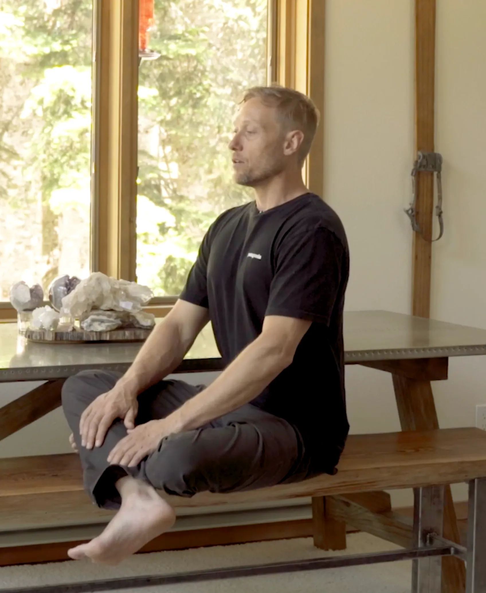 The Beginner's Mistake Everyone Makes with Ice Baths