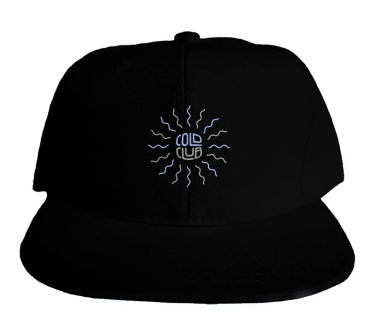 Limited Edition Cold Cap