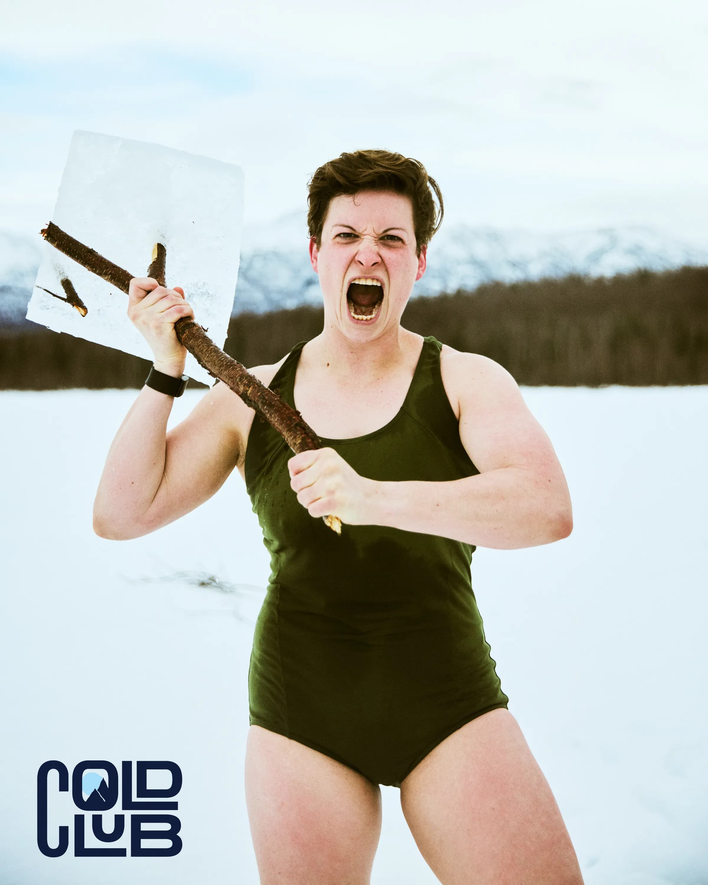 Instructor Workshop: Cold Methodology