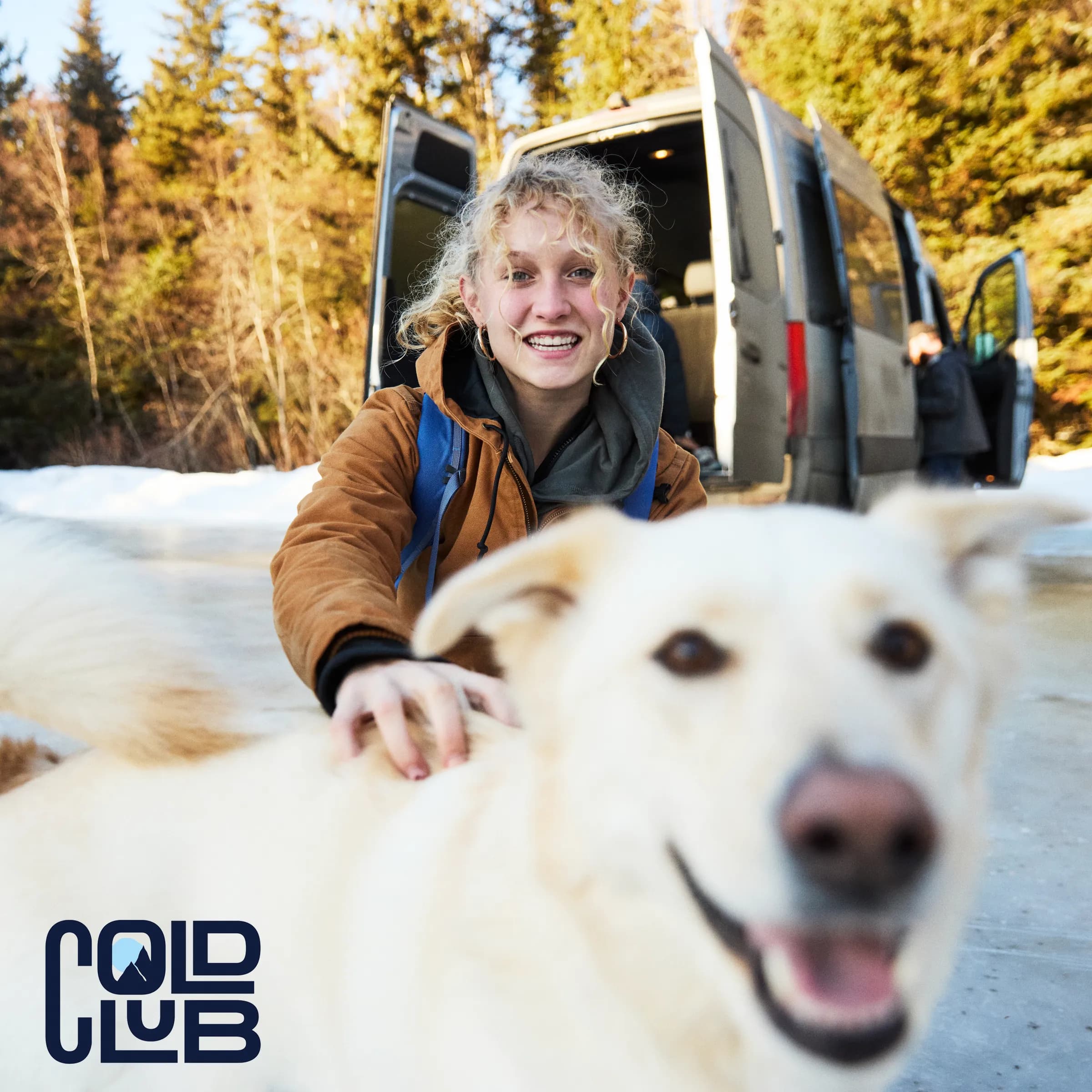 Breathwork & Cold: Evening Session